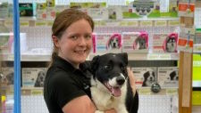Read about AMTRA SQP Ellie Szczerba